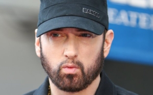 Eminem Says Rapping Is a Therapy for His Mental Health and Addiction Battles