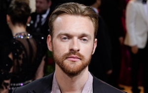 Finneas Gushes Over the 'Tremendous Honor' to Headline Glastonbury