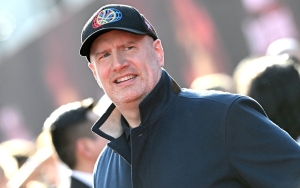 Kevin Feige Teases Plans for Phase Five of the Marvel Cinematic Universe