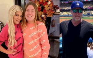 Tori Spelling and Dean McDermott's Teen Child Liam Identifies as Transgender