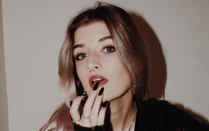 Sami Sheen Overwhelmed by a Thousand Messages From Fans After Joining OnlyFans