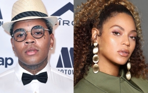 Kevin Gates Doubles Down on His Thirst for Beyonce: I Would Drink Beyonce's Piss