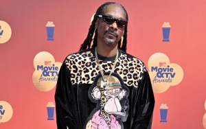 Watch Snoop Dogg's Reaction After a Man Proposes to His GF in Front of Him During Meet and Greet