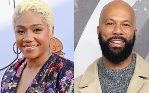 Tiffany Haddish 'Proud' of Ex Common After He Shows Off His Breakdancing Skills at 50