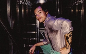 Harry Styles' New Line for Gucci to Hit Stores in October