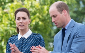 Prince William and Kate Middleton to Hold Joint 40th Birthday Party