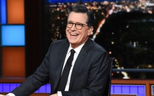 Stephen Colbert Jokes About 'Interesting' Weekend After Staff Got Arrested at Capitol Building