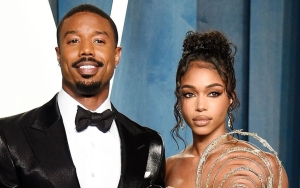 Michael B. Jordan Wipes His Instagram Clean of Lori Harvey After Split