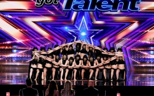'America's Got Talent' Recap: Night 4 of Auditions Features Sofia Vergara's Golden Buzzer Act