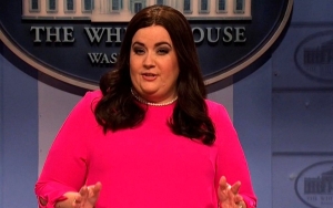 Aidy Bryant Gets Candid About Why She Stayed on 'Saturday Night Live'