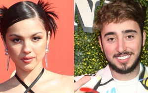 Olivia Rodrigo Claimed to Have Been Dating Zack Bia Since Super Bowl
