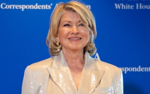 Martha Stewart 'Heartbroken' to Miss Event Due to COVID-19