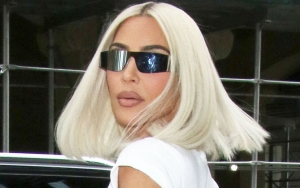 Kim Kardashian 'Really Cautious' About Idea of Getting Married Again