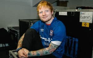 Ed Sheeran and Co-Writers Receive $1.1M After Winning Copyright Case