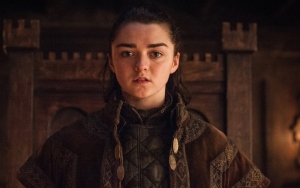 Maisie Williams Always Remembers Arya Stark When She Scores New Gig