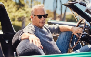 Kevin Costner Plans to Split 'Horizon' Into '4 Different Movies'