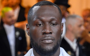 Stormzy Awarded With Honorary Degree From the University of Exeter