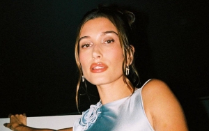 Hailey Baldwin Slapped With Trademark Infringement Lawsuit Over Rhode Skincare Line