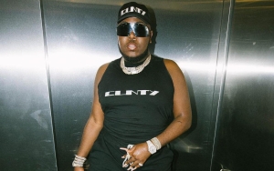 Saucy Santana Dragged for Saying Gays Rule the World Because Women Need Them