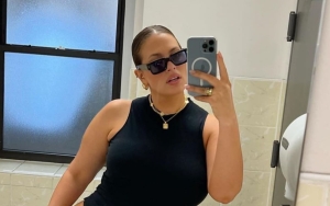 Ashley Graham Gets Candid About Feeling 'Mom Guilt' Since Returning to Work
