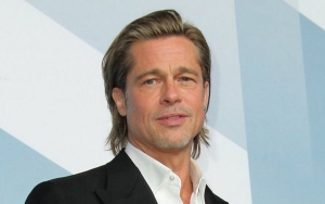 Brad Pitt Gushes Over His 'Cool' Friends at Alcoholics Anonymous