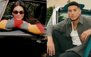 Kendall Jenner and Devin Booker Reportedly Split as She Feels They're on 'Different Paths'