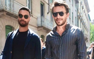 Rege-Jean Page Weighs In on 'Bridgerton' Return Rumors After Being Spotted With Jonathan Bailey