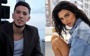 Devin Booker Was Reportedly 'Being Very Flirty' With Girls Weeks Before Kendall Jenner Alleged Split