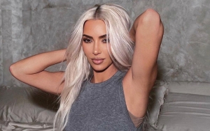 Kim Kardashian Mocked Over 'Uncomfortable' Office Chairs