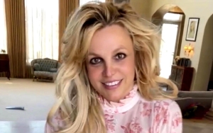 Britney Spears Returns to Instagram With Honeymoon and New House Update 