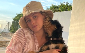 Lili Reinhart's Dog Milo Is Finally Home After Suspected Poisoning