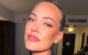 Peta Murgatroyd Hopes to Have Another Baby After Suffering Miscarriages