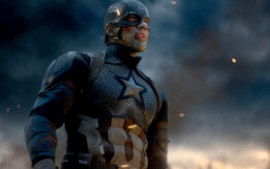 Chris Evans Dubs Captain America's Suit the Worst of all Avengers