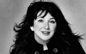 Kate Bush Calls TikTok 'Ridiculous'