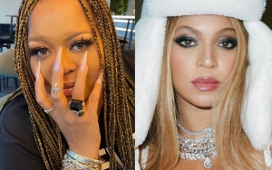 Robin S. Learns About Beyonce Sampling 'Show Me Love' on Internet