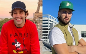 David Dobrik Hit With $10M Lawsuit Filed by Ex-Pal Jeff Wittek After Stunt Injury