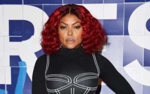 Taraji P. Henson Wants to Leave America Due to 'Pressures of Being Black'