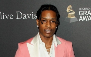 A$AP Rocky Disappoints Fans After Arriving So Late at Gig