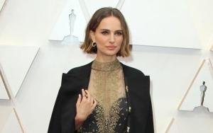 Natalie Portman Not Bothered by Negative Reviews