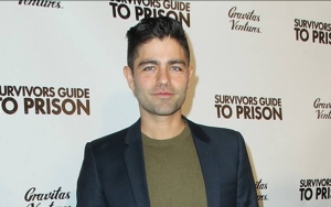 'Entourage' Alum Adrian Grenier Ties the Knot With Jordan Roemmele in Moroccan Wedding