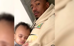 Nick Cannon Laments Over What He Lost When Wishing Late Son 'Happy Heavenly Birthday'