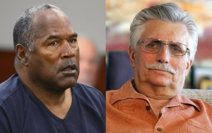 O.J. Simpson Hit With Nearly $100 Million Lawsuit Filed by Fred Goldman Over Son's Murder