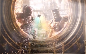 'Thor: Love and Thunder' Final Trailer Excites Fans as It Features a Glimpse of Two Celestials