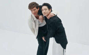 Charlie Puth Releases Colorful 'Left and Right' Music Video Ft. Jungkook 