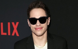 Pete Davidson Decides to Appear in Season 2 of 'The Kardashians' to 'Control' His Own Narrative