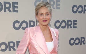 Sharon Stone Says She Lost Nine Children by Miscarriage