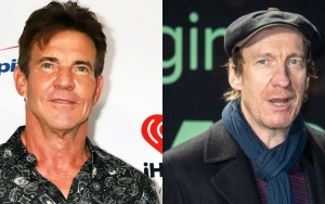 Dennis Quaid and David Thewlis Join 'Littlemouth'