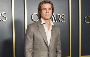 Brad Pitt Details His Obsession With Digging for Gold at Chateau Miraval Estate