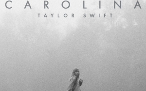 Taylor Swift's 'Carolina' From 'Where the Crawdads Sing' Is Finally Out