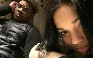 Kevin Gates Joined by Wife Dreka During Meet and Greet Amid Split Rumors